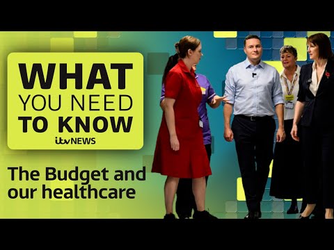 The Budget: What does it mean for the NHS and our healthcare? – What You Need to Know