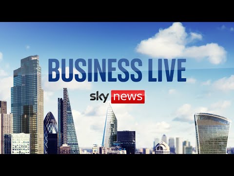 Business Live │ Chancellor defends her black hole busting budget
