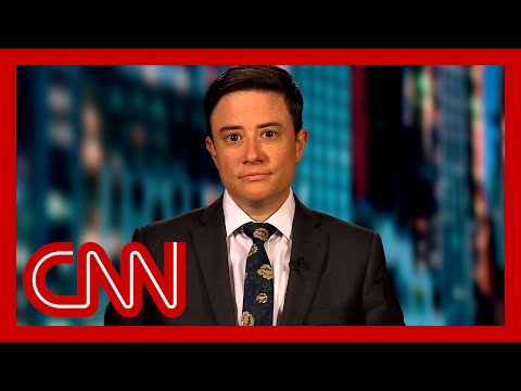Trump’s team is trying to stoke a culture war over trans rights. Vance’s former friend weighs in