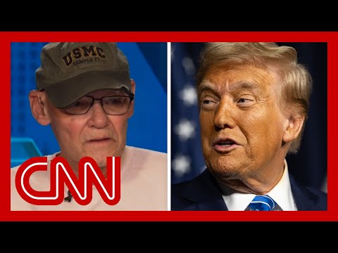 Hear Carville react to Trump saying he’s going to remove Haitians from Springfield