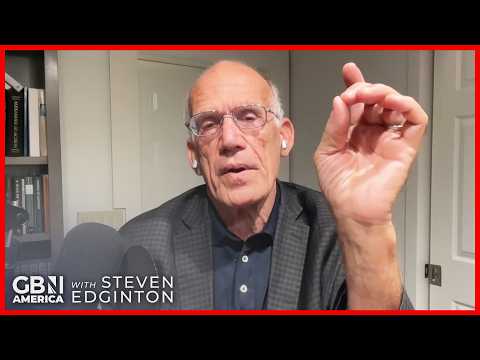 Victor Davis Hanson: Kamala will be the most dangerous radical President in history