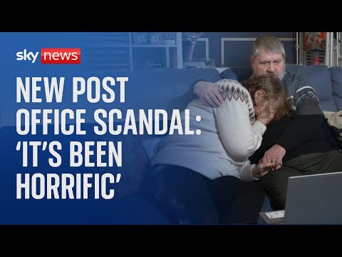 New Post Office scandal report sparks call for ‘fast action’