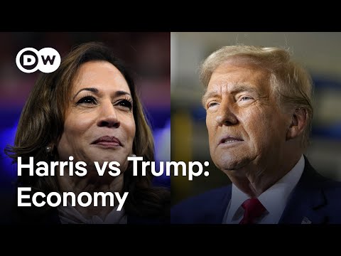 Who’s really better for the world economy? | Business Beyond