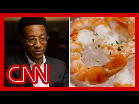 Red Lobster’s new CEO explains what went wrong with endless shrimp