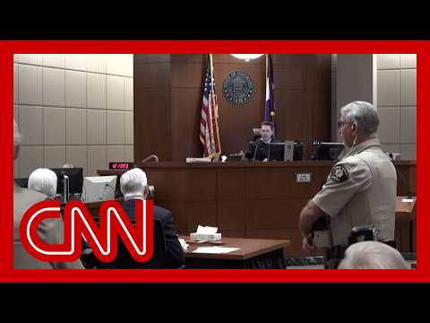 ‘You are a charlatan’: Judge blasts former Colorado county clerk Tina Peters at sentencing