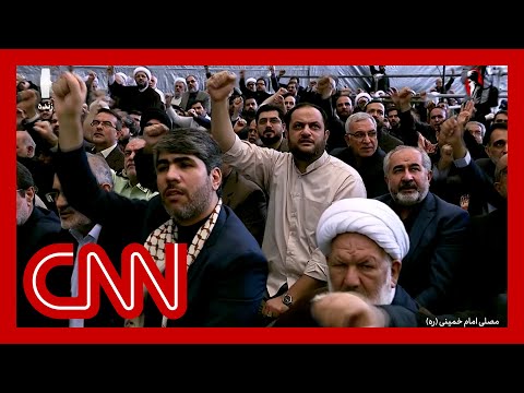 Attack on Israel was the ‘least punishment’ says Iran’s Supreme Leader