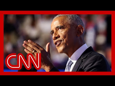 Obama planning 27-day battleground blitz for Harris
