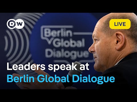 Live: Private investments and industrial transformation | Berlin Global Dialogue