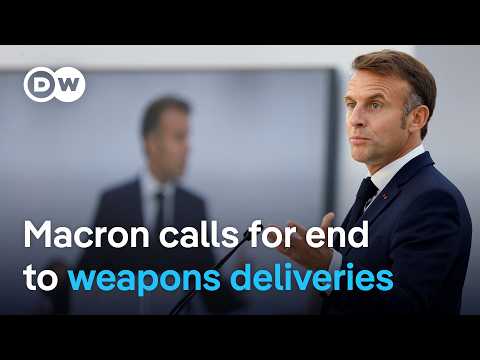 Mideast latest: Deadly strikes on Gaza school, Beirut suburbs amid protests around the world | DW
