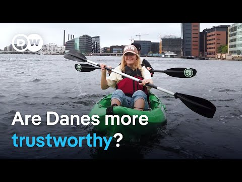 Why do people in Denmark trust each other so much? | Focus on Europe