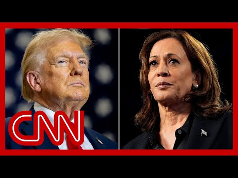 Trump returns to site of first assassination attempt while Harris sets for media blitz
