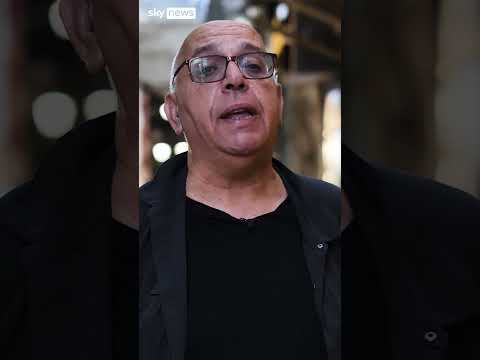 Gaza war ‘destroying’ businesses