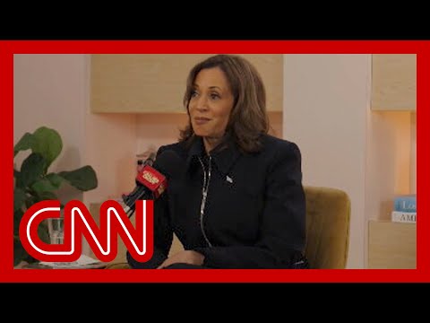Harris appears on ‘Call Her Daddy’ podcast. Hear what she said about Trump