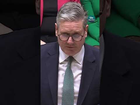 UK PM Keir Starmer urges Middle East to ‘step back from brink’ on October 7 anniversary