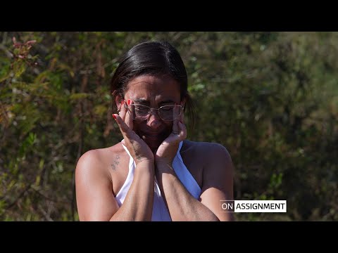 Fighting for Justice: ‘Brazil’s Worst Environmental Disaster’. On Assignment | ITV News