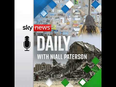 Can there be a peaceful solution in the Middle East?