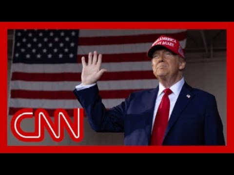 Michael Eric Dyson: Trump’s ‘bad genes’ remarks show he’s a ‘white supremacist’