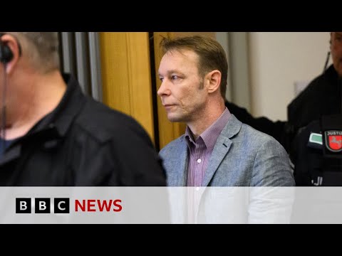 Madeleine McCann suspect cleared of rape charges in separate trial | BBC News