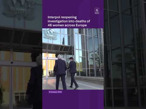 Campaign to identify 46 missing women