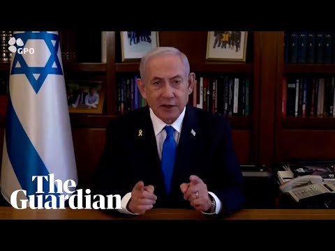 Netanyahu says Israel has ‘taken out’ Nasrallah’s successors