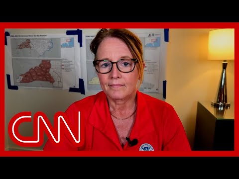 FEMA administrator: Hurricane Milton response will be ‘a challenge’ after Hurricane Helene