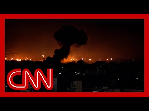 ‘Regional war has essentially begun’ as US warns Iranian attack on Israel could be imminent
