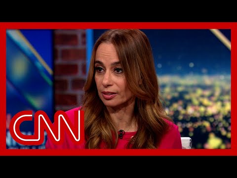 ‘They didn’t communicate it’: Strategist on Democratic Party’s messaging