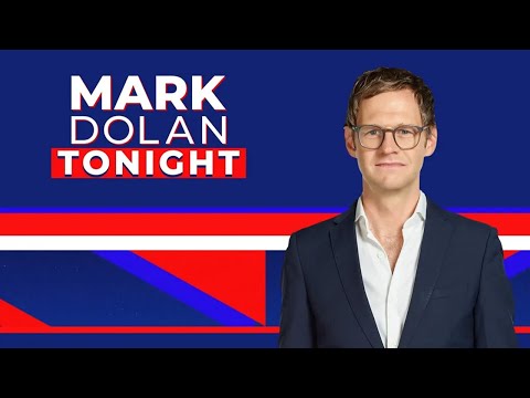 Mark Dolan Tonight | Saturday 9th November