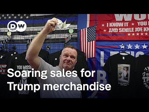 Are Trump fandom and devotion on the rise after his win? | DW News