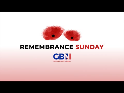 Remembrance Sunday | Sunday 10th November