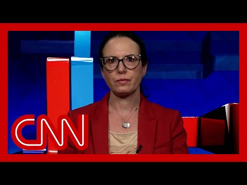 Haberman breaks down Trump’s thinking as he makes top cabinet picks