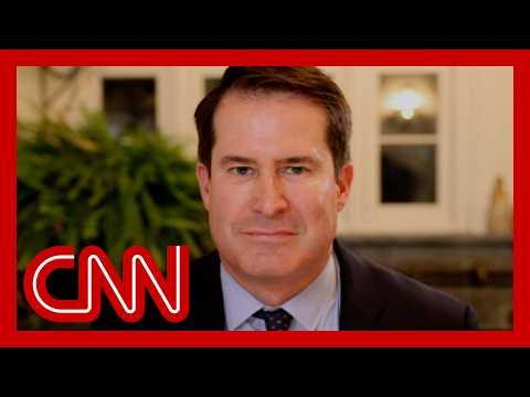Democrat responds to criticism of his comments about transgender athletes