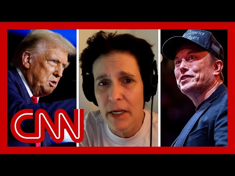 Swisher makes prediction on what could push Musk from Trump’s favor
