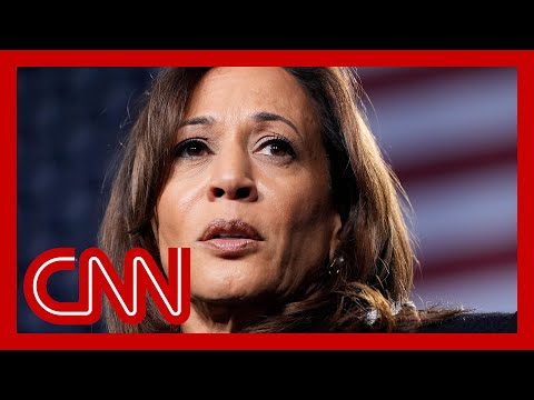 New report examines ‘what went wrong’ in Harris campaign