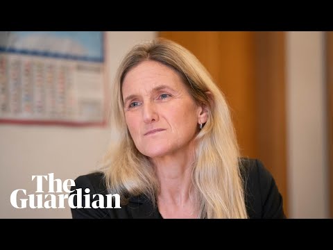 Kim Leadbeater outlines safeguards in proposed assisted dying bill