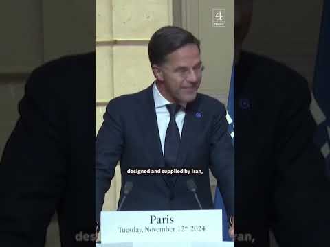 Nato warns of Russia’s new alliance