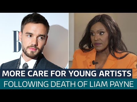 Thousands sign ‘Liam’s law’ petition as calls grow for greater duty of care for young artists