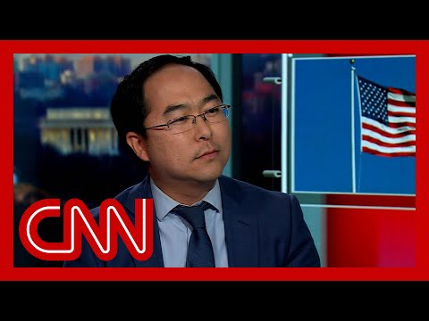 Democratic candidate who outperformed Harris shares lessons for his party