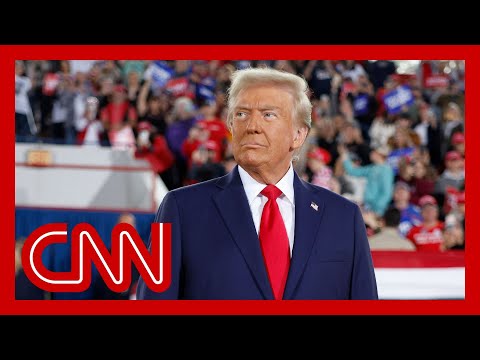 Analysts discuss Trump’s plan to weed out ‘woke’ generals