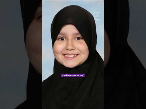 Sara Sharif’s dad: ‘I take fullresponsibility’