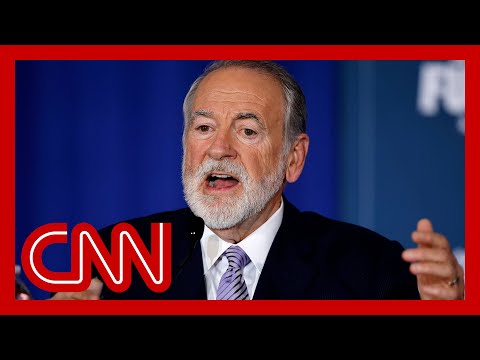 Mike Huckabee once said that ‘there’s really no such thing as a Palestinian’