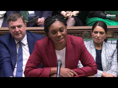 Talking Politics: ‘The most pathetic PMQs’ – and Starmer’s lessons from the U.S. election | ITV News