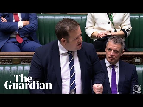 UK to ‘allay’ US concerns over Chagos Islands deal, says minister