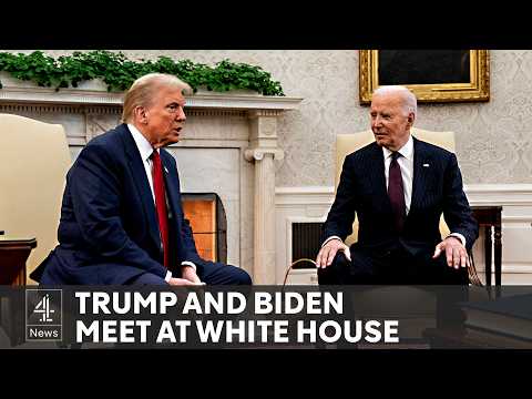 What Trump’s top team will mean for the world