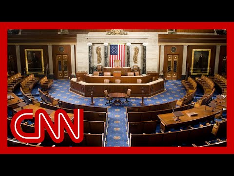 CNN Projection: Republicans retain control of the House