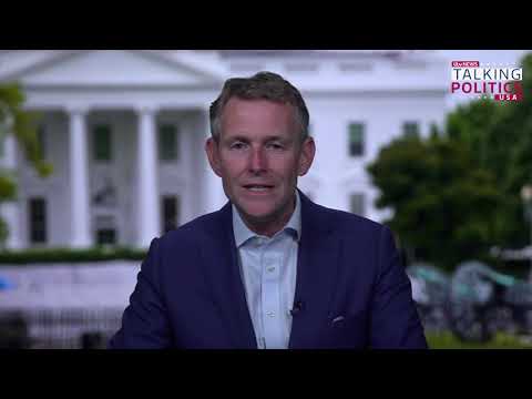 Talking Politics USA: What can we expect from Donald Trump’s new top team? | ITV News