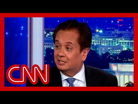 Conway explains why Gaetz is the ‘perfect’ AG for Trump
