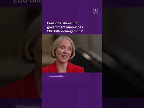 What is the new Pension Scheme Bill?