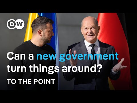 Germany’s downfall: Can a new government turn things around? | To the Point