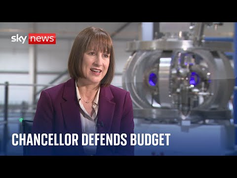 Chancellor ‘not satisfied’ with latest GDP figures